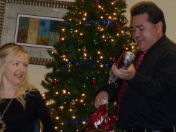 2013 Christmas South